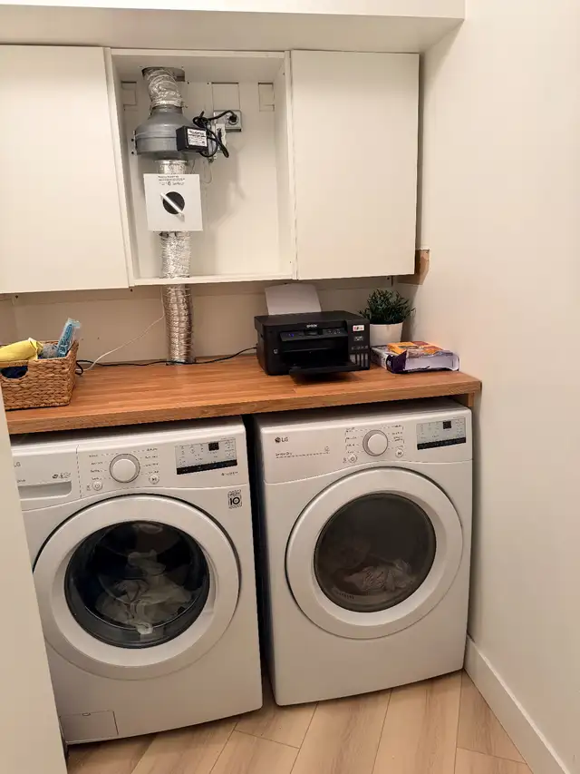 Short Term Rental- Victoria Inner Harbour in British Columbia in Canada - Image 8