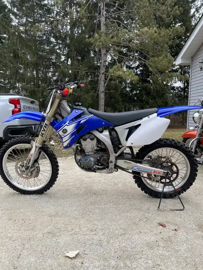 Bike is in really good condition considering its age. Reason for selling: No time to ride Bike is su...