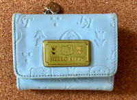 VINTAGE "HELLO KITTY" wallet