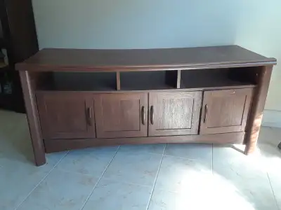 Credenza/Buffet, View more