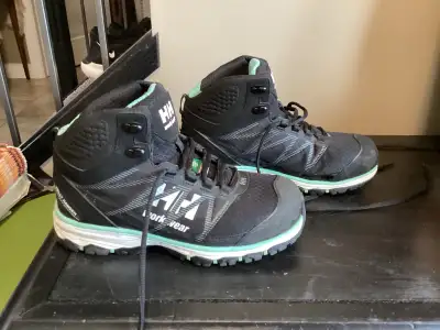 New Women’s  Work Boots, View more