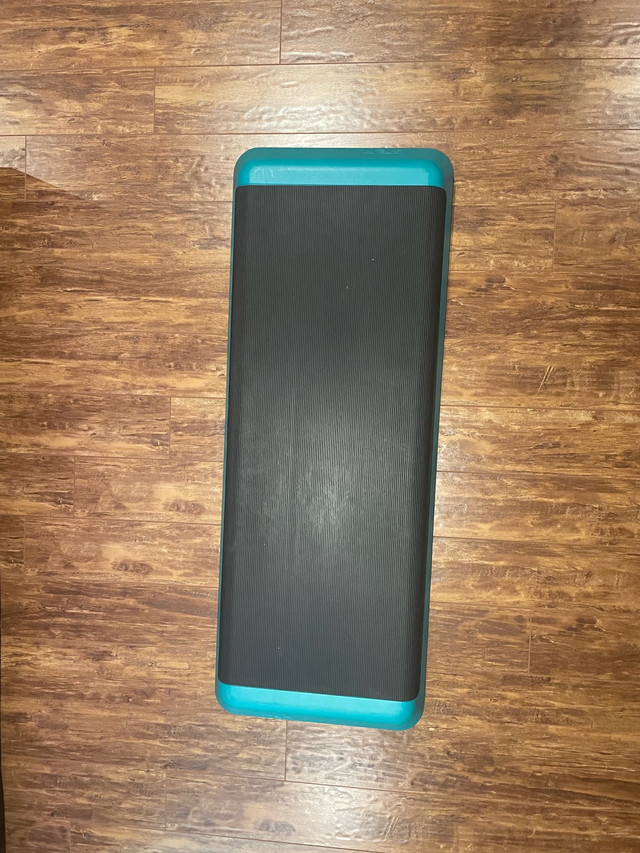Step Aerobics board  in Exercise Equipment in Ottawa