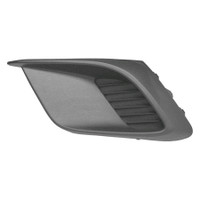 2014-2016 Mazda 3 Fog Light Covers - Amherst 