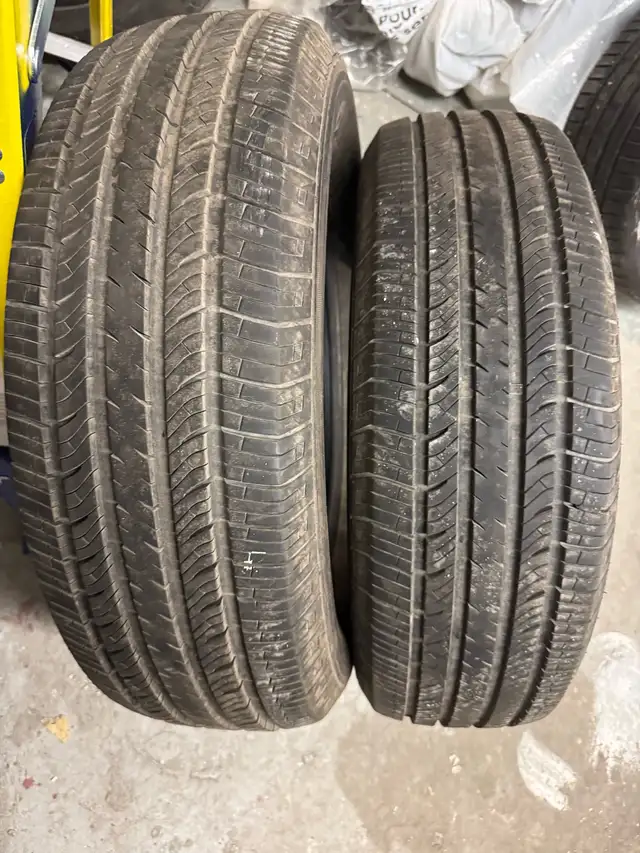 Fourseasons tires in Other in La Ronge - Image 6