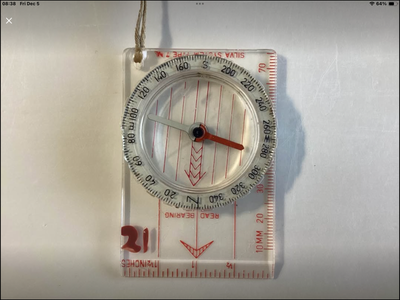 Compass Silva brand, View more