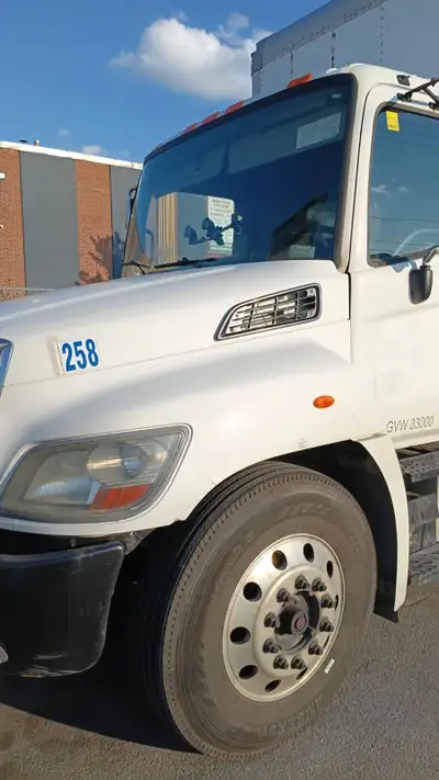 Gz or Dz driver opportunity , View more