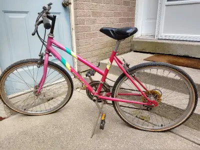 My little bike shop kijiji sale