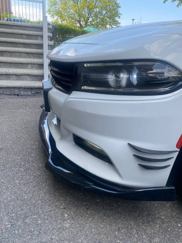 dodge charger awd in Cars & Trucks in Mississauga / Peel Region - Image 3