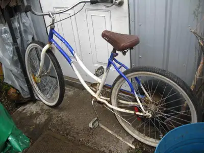 Schwinn/Classic Cruiser:Ladies/Men standards $75-$120, View more