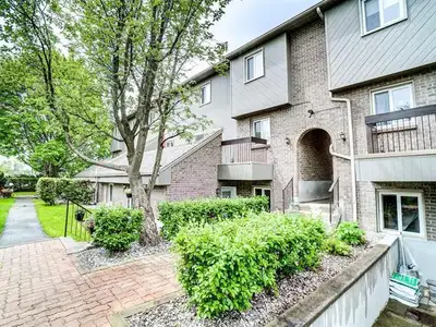Gatineau - Apartment for rent - Available immediately