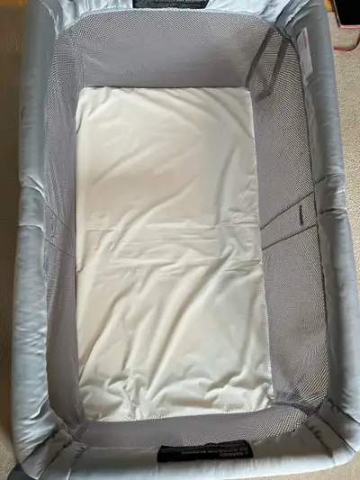 Baby Bjorn Travel Crib/Playard, View more