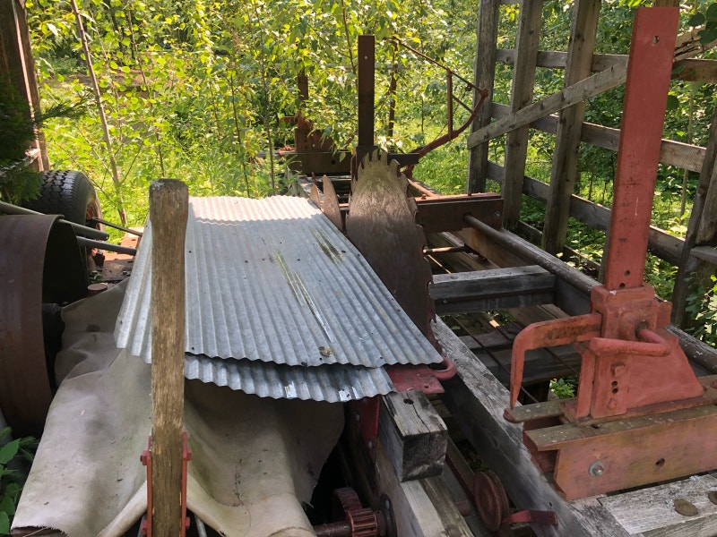 Circular Saw Mill Power Tools Thunder Bay Kijiji