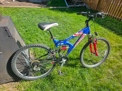 CCM Revenge 21 Speed, View more