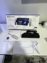 PlayStation Portal with Extras