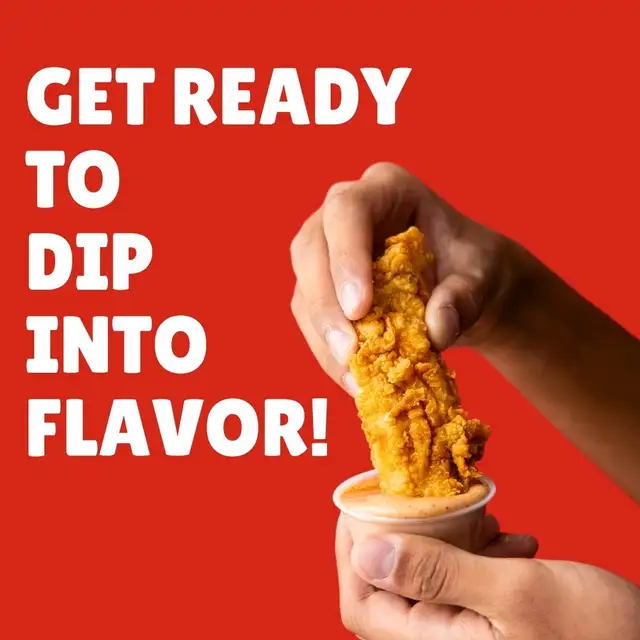 Own a Chickn Dipn Franchise – Cornwall Centre in Other Business & Industrial in Regina - Image 5