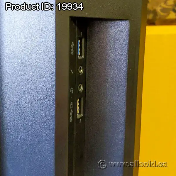 Lenovo ThinkCentre M93z All In One 23-Inch Desktop Computer in Desktop Computers in Calgary - Image 5