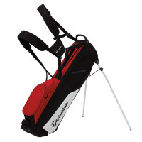 TaylorMade FlexTech Standbag 4 way Golf Bag