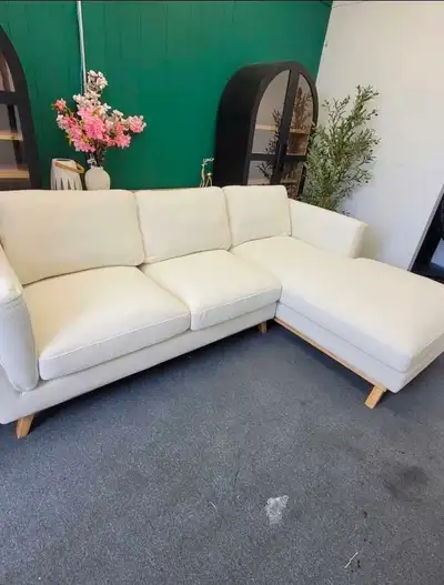 Sectional Sofa Beige , View more
