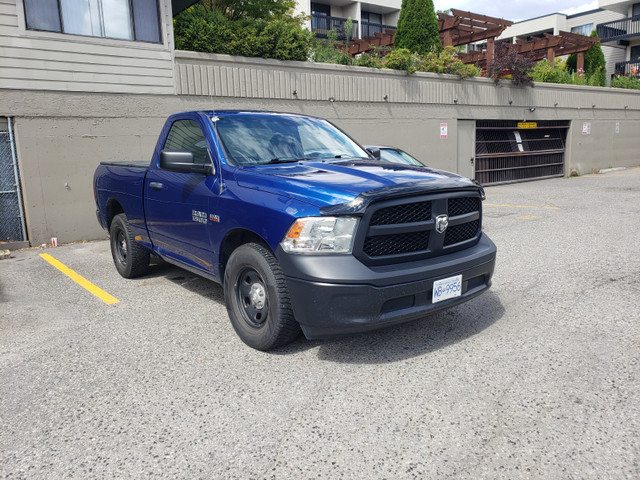 Dodge Ram 2016  1500 Hemi V8 in Cars & Trucks in Edmonton - Image 2
