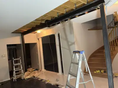 Mobile Welding Service, View more