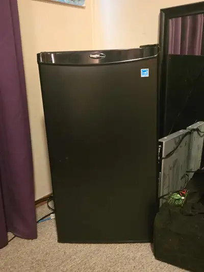 Mini fridge, View more