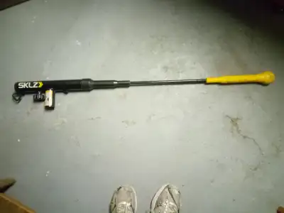 sklz hurricane batting trainer, View more