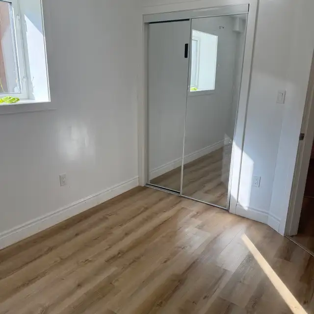 basement for rent