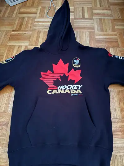 Ovo Canada hoodie , View more