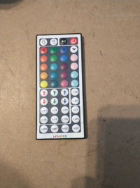 MINGER REMOTE CONTROL 