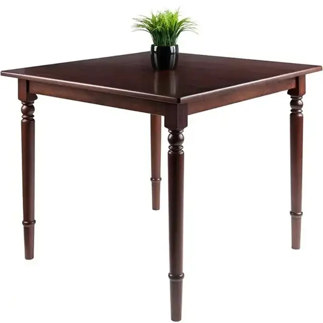 Cessnock Beech Solid Wood Dining Table in Dining Tables & Sets in Hamilton - Image 2