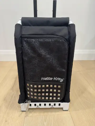 ZÜCA Hello Kitty Sport Ice Skate Bag – Excellent Condition!, View more