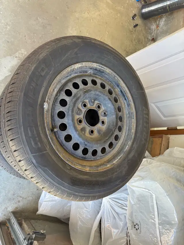 All Season Tires in Tires & Rims in Strathcona County - Image 3