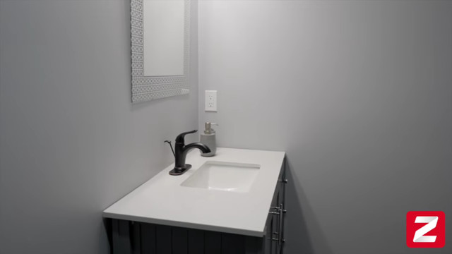Basement For Rent In Listowel in Long Term Rentals in Stratford - Image 3