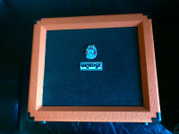 Organge Crush 35 RT Guitar Amplifier