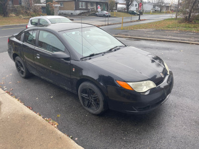 Saturn ION 2004