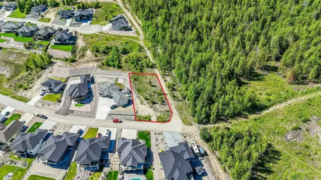 Lot 18 Copperview Dr, Blind Bay, BC - Excellent building lot62864378042754121