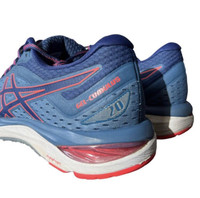 Womens ASICS Gel Cumulus 20 Running Shoes, Size 10, in Pristine 
