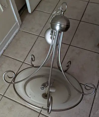 Large Light Fixture Chandelier, View more