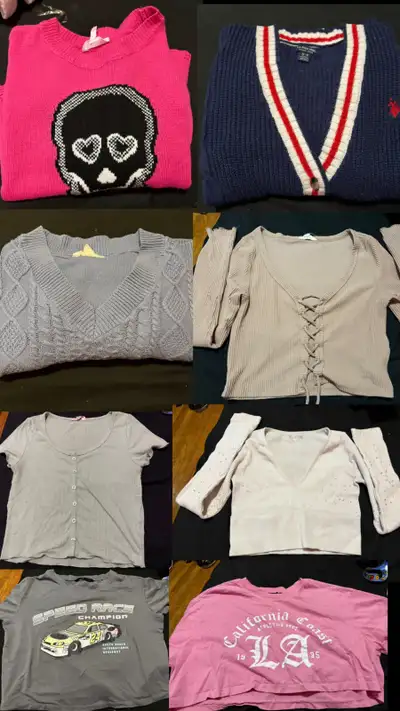 women’s clothes, View more