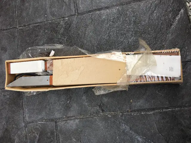 IKEA APPLARO OUTDOOR LIGHTING in Outdoor Lighting in Mississauga / Peel Region - Image 7