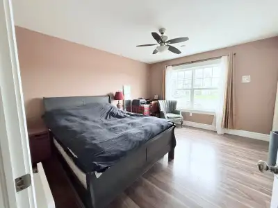 Beautifully Furnished 2nd Floor Unit – Now Available! This bright and welcoming 2nd-floor unit is re...