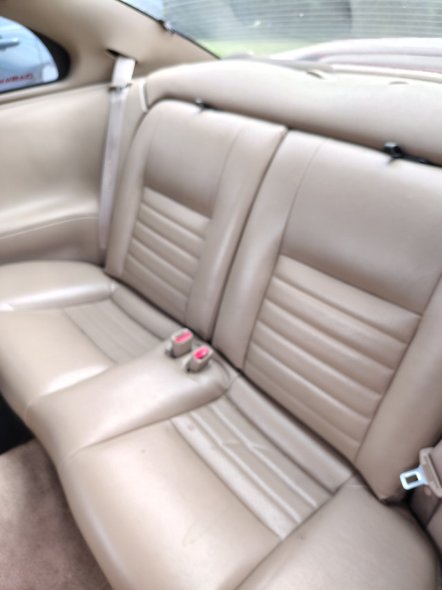 Turbocharged Mustang GT in Classic Cars in Oakville / Halton Region - Image 4