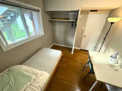 Marine Dr, Near Superstore, All Included, Furnished, Aug 1