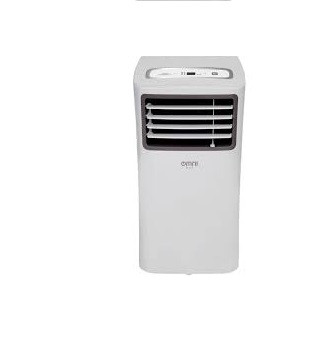 portable-air conditioner-8000bt--in box warraty-$249-no tax in Heaters, Humidifiers & Dehumidifiers in City of Toronto