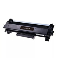 Brother TN660  Compatible Laser Toner Cartridge High yield