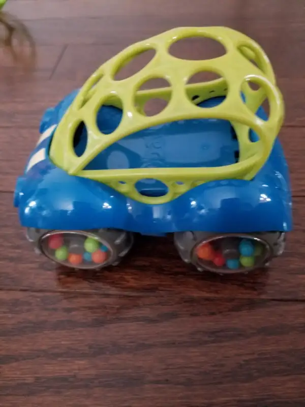 BABY AND OBALL KIDS TOYS: in Toys in Ottawa - Image 3