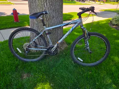Giant RINCON mountain bike, View more