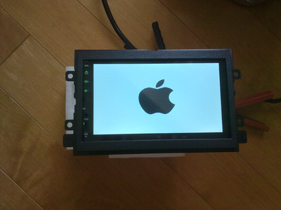 ford lincoln and mercury apple carplay android auto bt mp3 mp5, View more