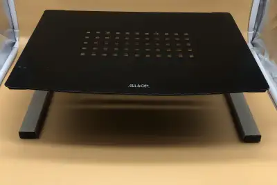 Allsop Monitor Stand, View more