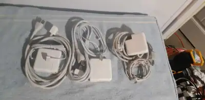 Apple Laptops charger 65W , View more
